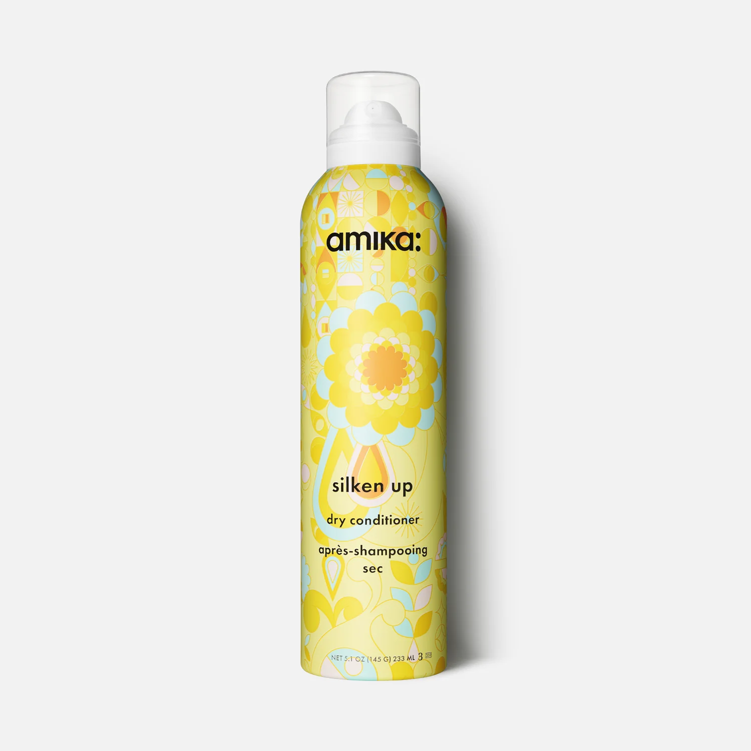 dry shampoo waterless wash